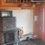 Huoneisto Järvenrantamökki Himoksella Poreammeella