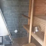 Huoneisto Järvenrantamökki Himoksella Poreammeella *