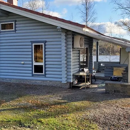 Daire Jaervenrantamoekki Himoksella Poreammeella