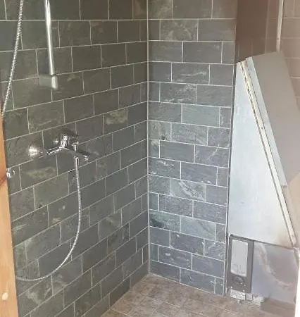 Jaervenrantamoekki Himoksella Poreammeella Daire *