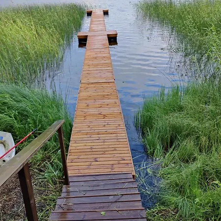 Daire Jaervenrantamoekki Himoksella Poreammeella *