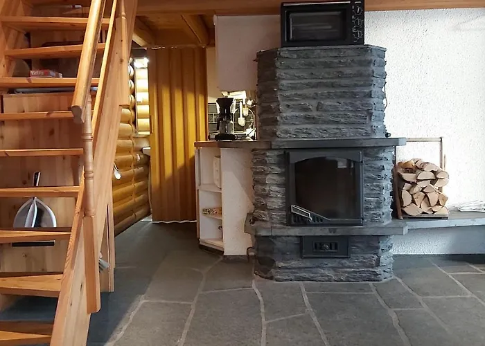 Jaervenrantamoekki Himoksella Poreammeella Appartamento *