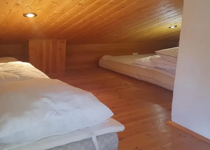 דירה Jaervenrantamoekki Himoksella Poreammeella