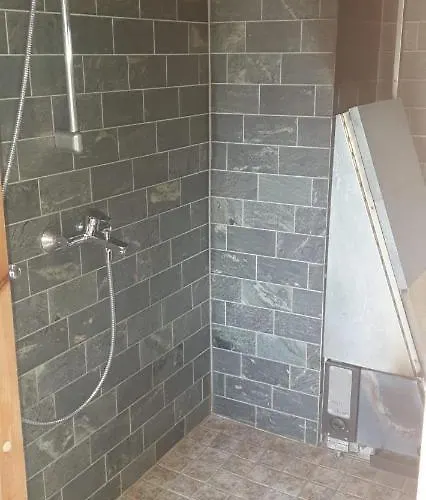 Jaervenrantamoekki Himoksella Poreammeella Appartamento *