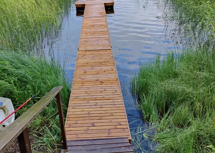 Appartamento Jaervenrantamoekki Himoksella Poreammeella *